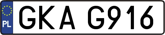 GKAG916