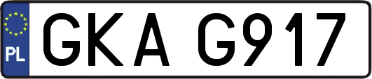 GKAG917