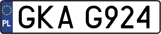 GKAG924