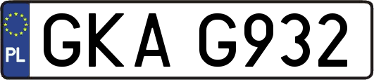 GKAG932