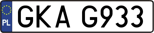 GKAG933