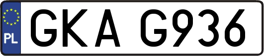 GKAG936