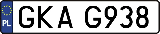 GKAG938