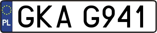 GKAG941