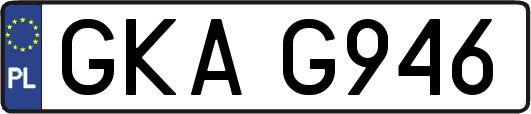 GKAG946