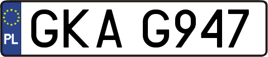 GKAG947