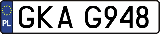 GKAG948
