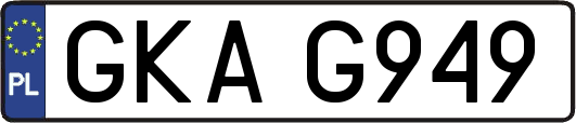 GKAG949