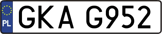 GKAG952