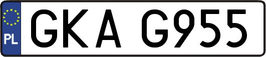 GKAG955