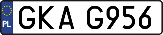 GKAG956