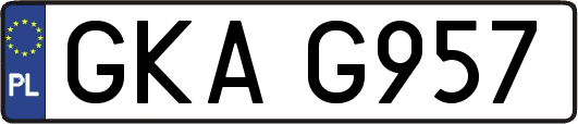 GKAG957