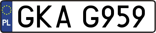 GKAG959