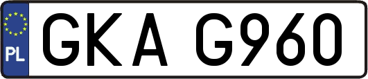 GKAG960
