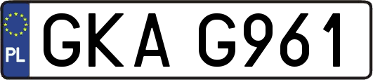 GKAG961