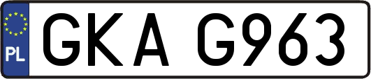 GKAG963