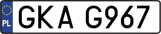 GKAG967