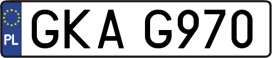 GKAG970