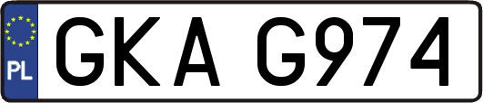 GKAG974