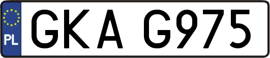 GKAG975