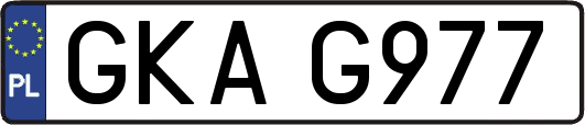 GKAG977