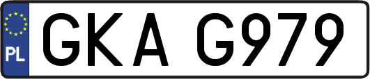 GKAG979