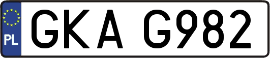 GKAG982