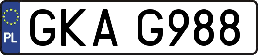 GKAG988