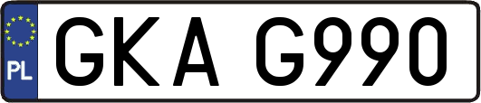 GKAG990