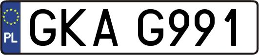 GKAG991