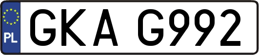 GKAG992