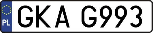 GKAG993