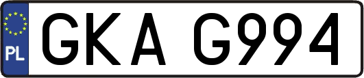 GKAG994