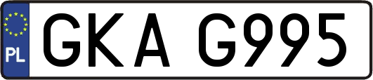 GKAG995