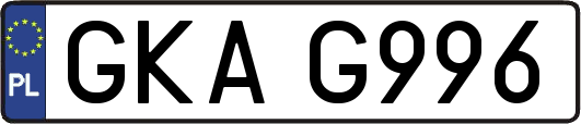 GKAG996