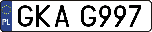 GKAG997