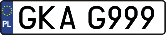 GKAG999