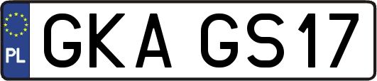 GKAGS17