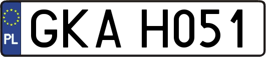 GKAH051
