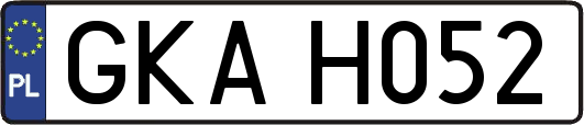 GKAH052