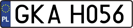 GKAH056