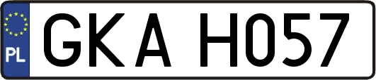 GKAH057