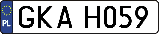 GKAH059