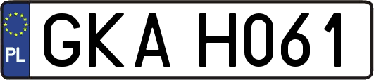 GKAH061