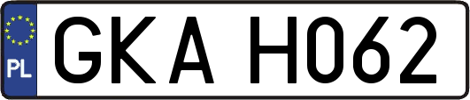 GKAH062