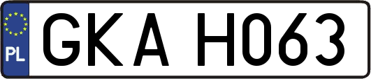 GKAH063