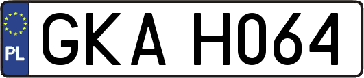 GKAH064