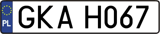 GKAH067
