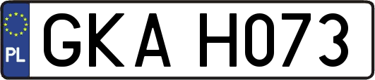 GKAH073