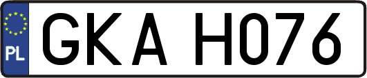 GKAH076